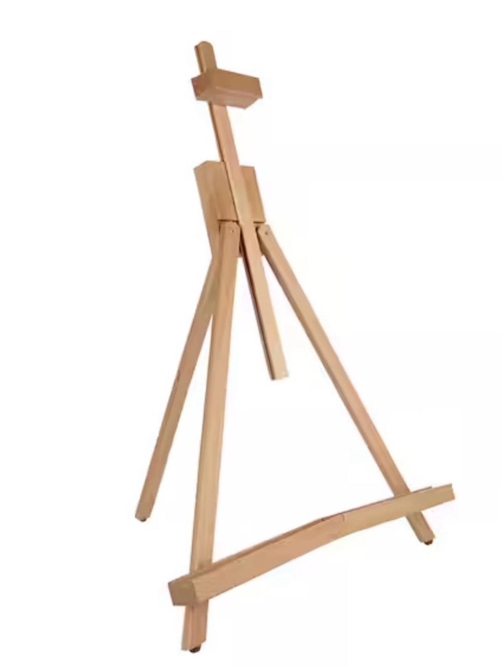 Artist’s Loft Mini Pro Wooden Folding Easel